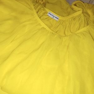 PLUS PANTS & TOP SET